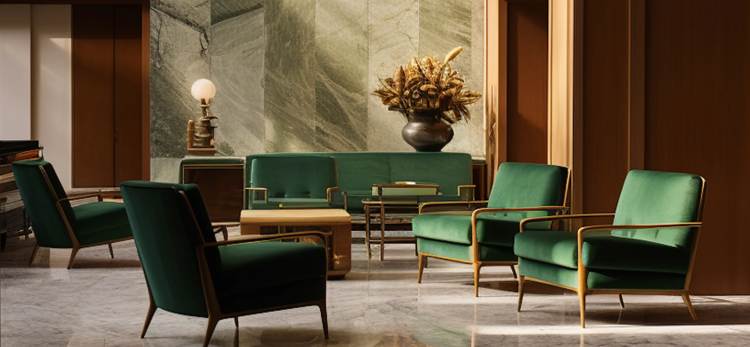 Golden Haven Residence