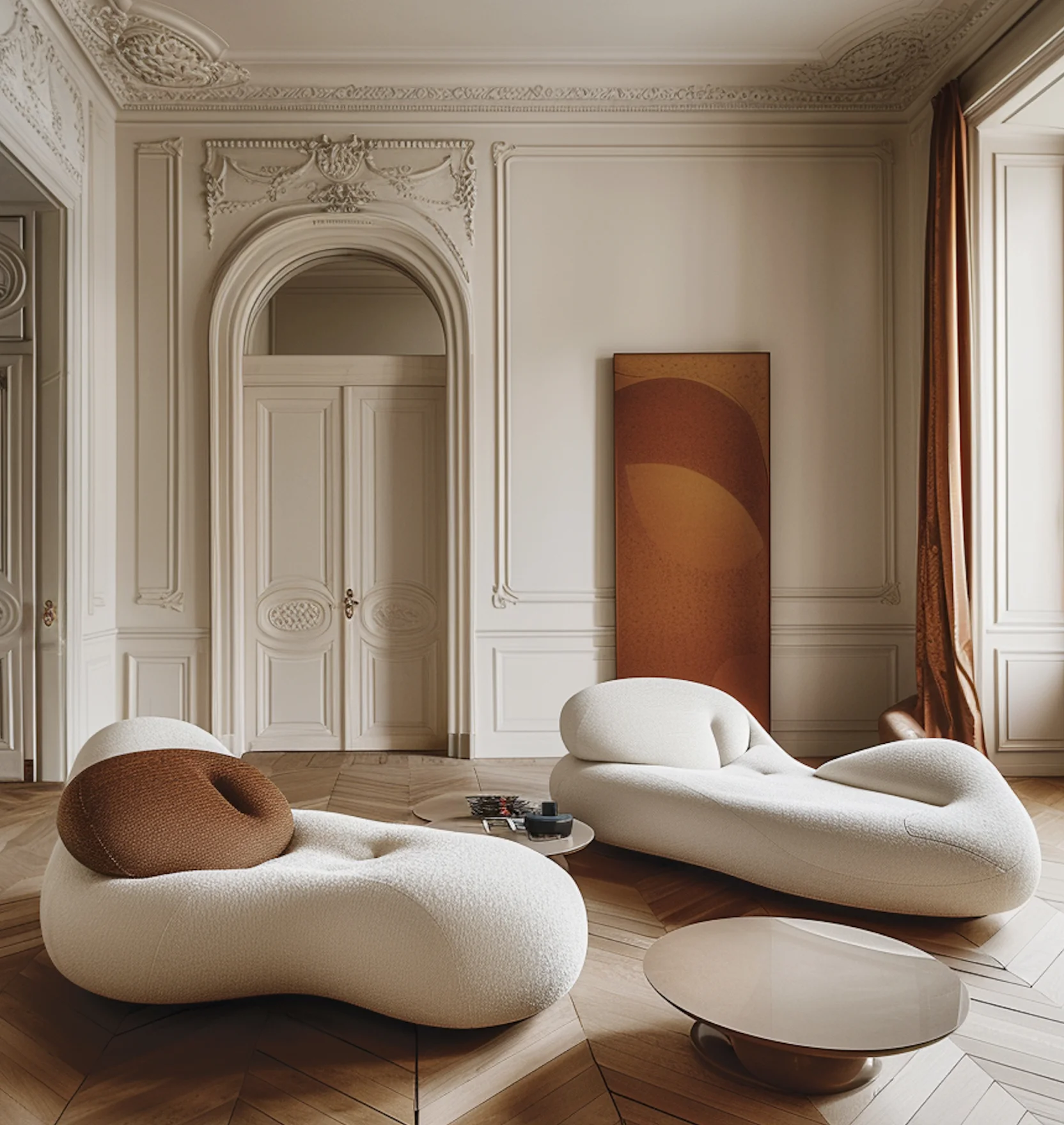 Space Planning & Layout Optimization