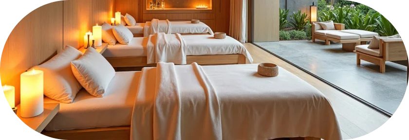 3D Visualization & Concept Rendering