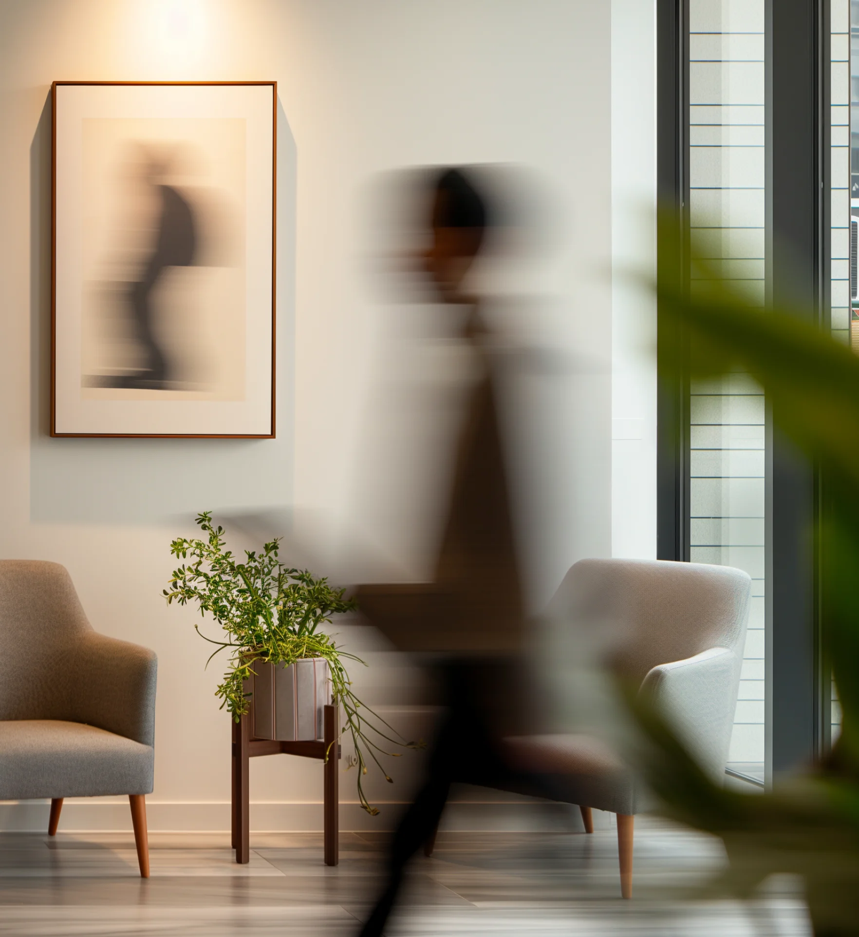 Residential Styling & Decor