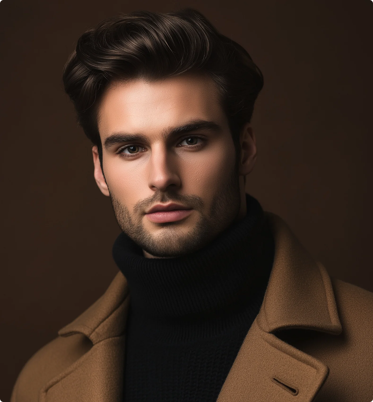 Serenity Studio Apartment