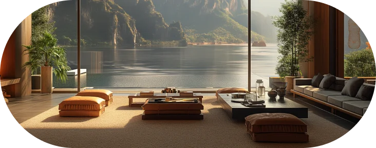 Skyline Executive Office